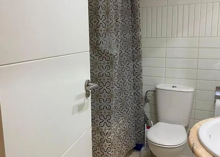 Ambar Beach 卡尔佩