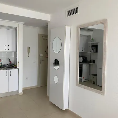 Ambar Beach Apartmán