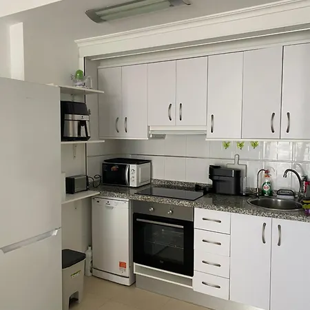 Apartmán Ambar Beach