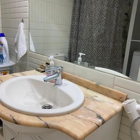 Apartment Ambar Beach