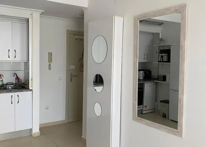 Ambar Beach Appartement