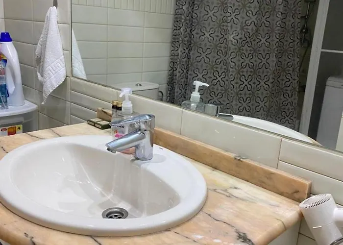 Appartement Ambar Beach